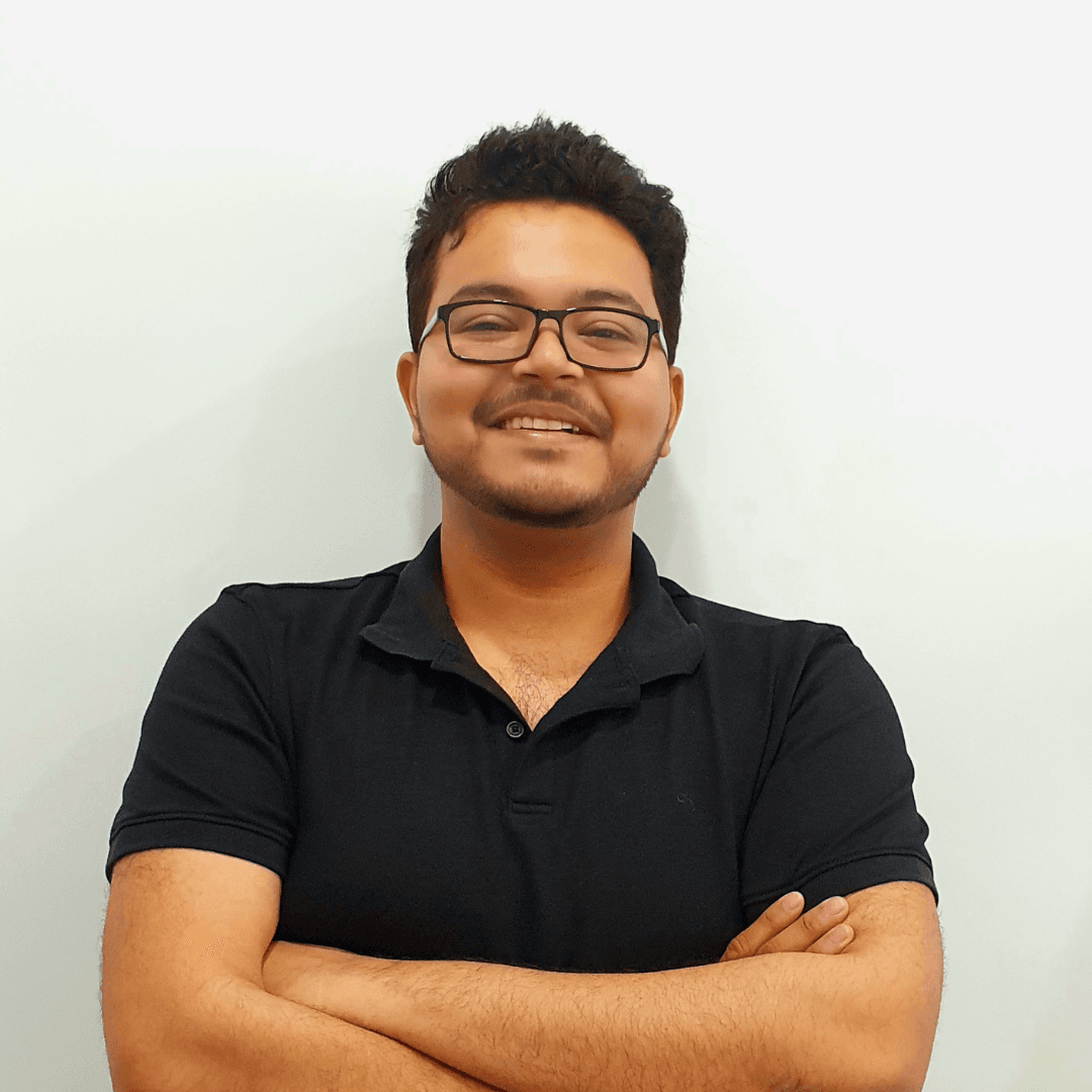 Siddhanth Roy Barman