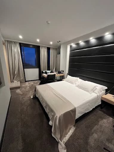 The View Luxury Rooms