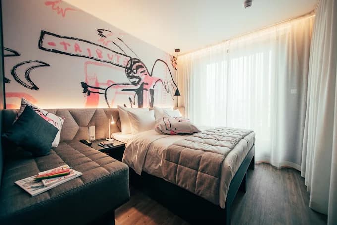 Hotel Ax