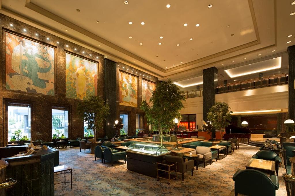 Hotel East 21 Tokyo
