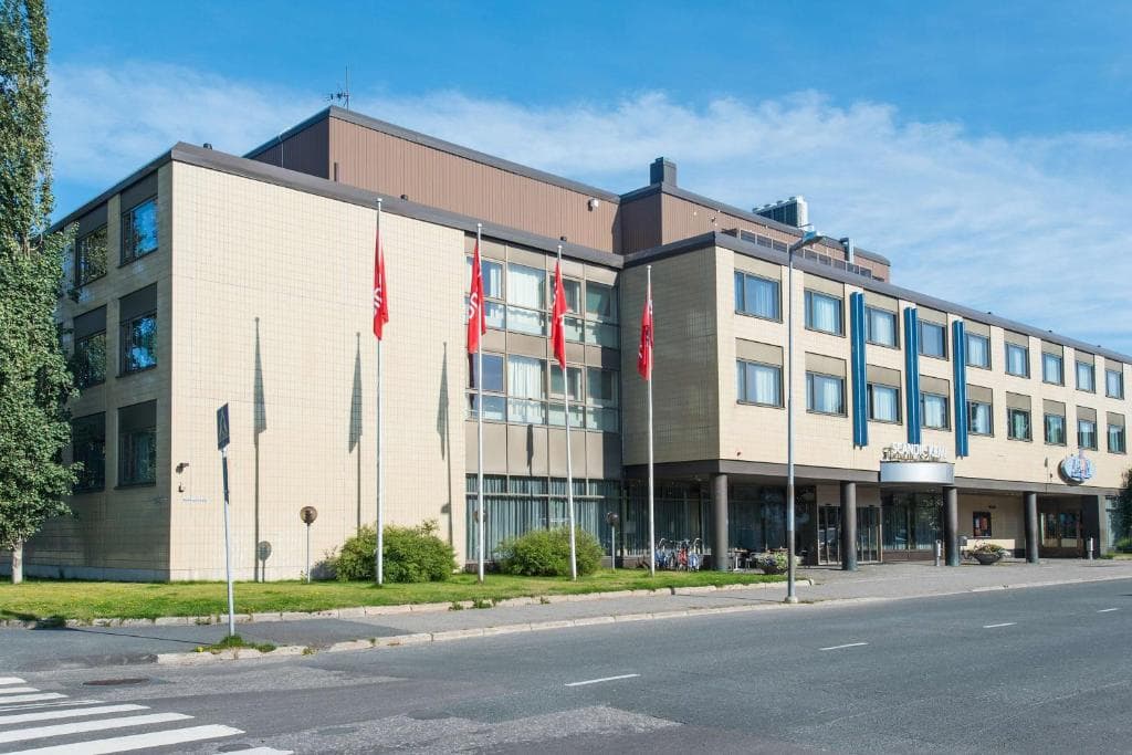 Scandic Kemi