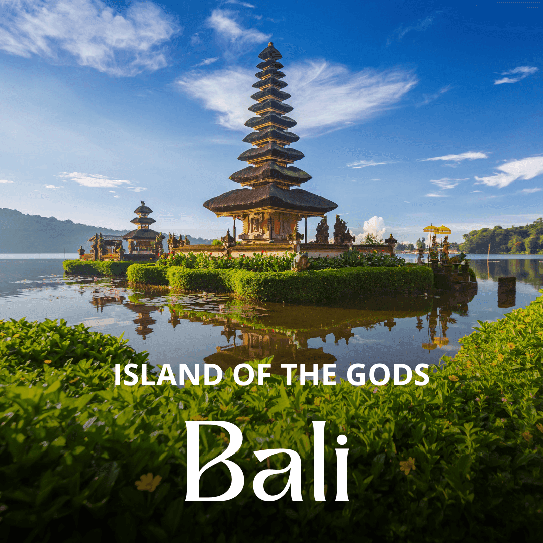Bali, 