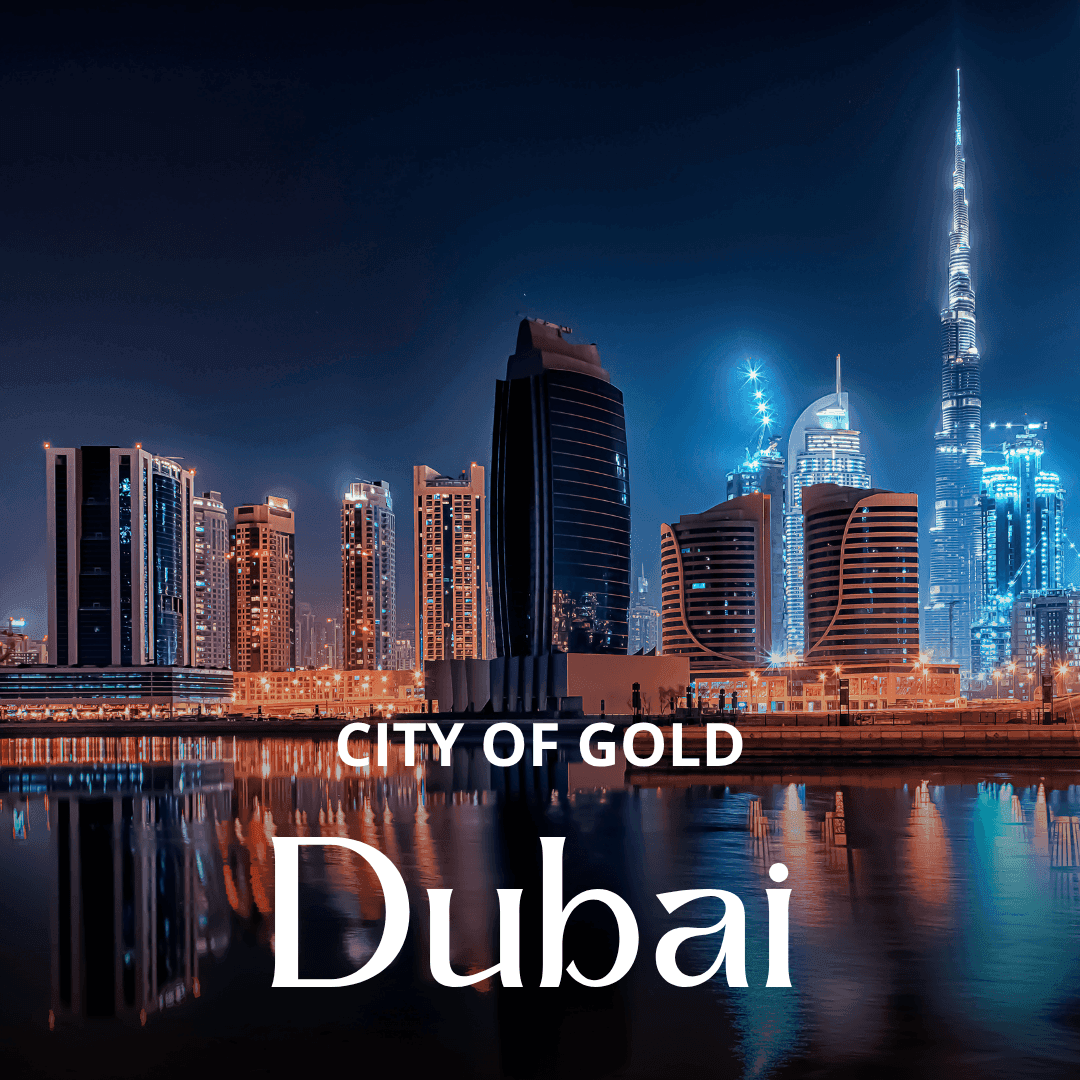 Dubai, 