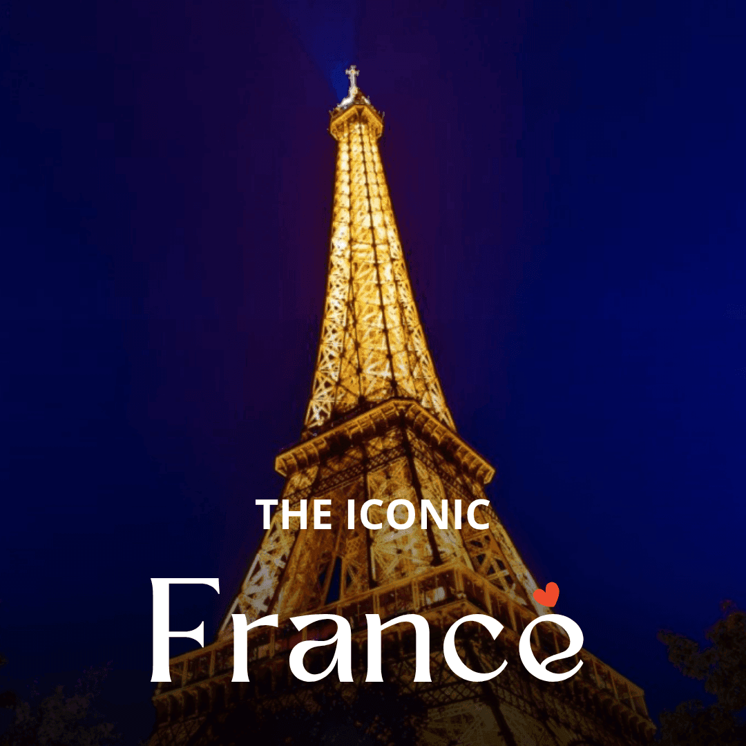 France, 