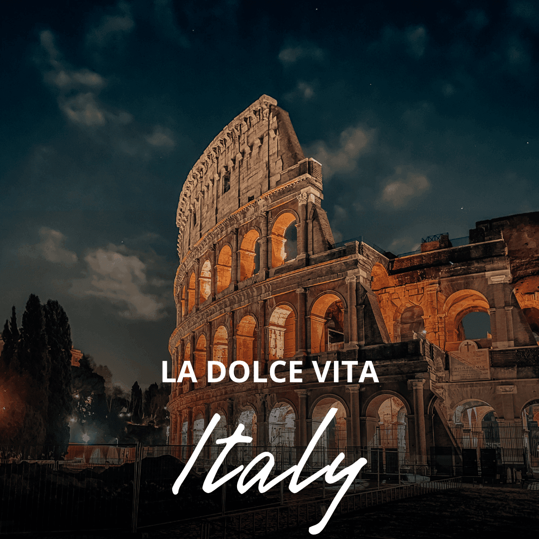 Italy, 