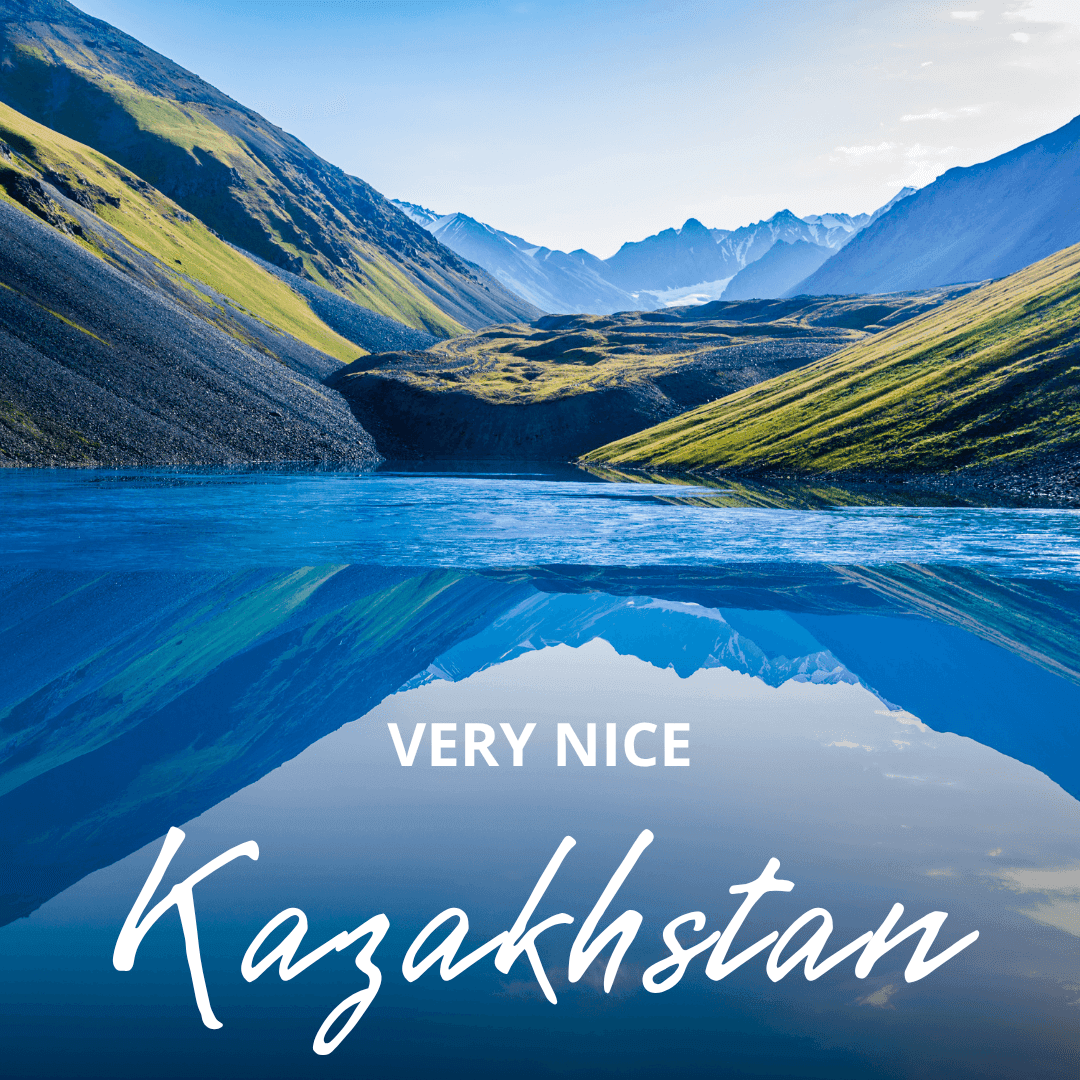 Kazakhstan, 