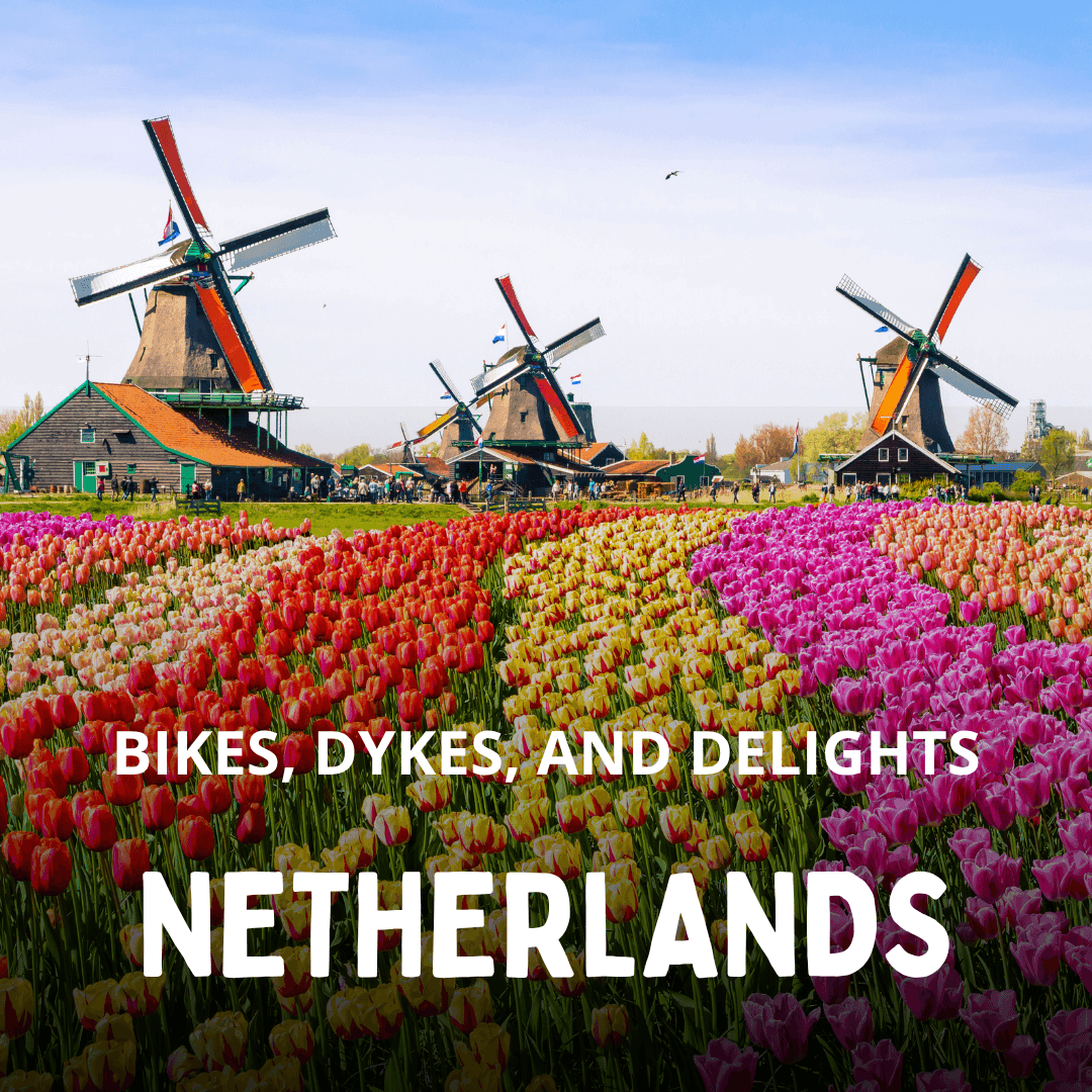 Netherlands, 