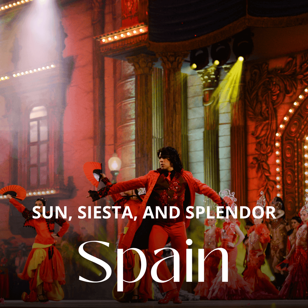 Spain, 