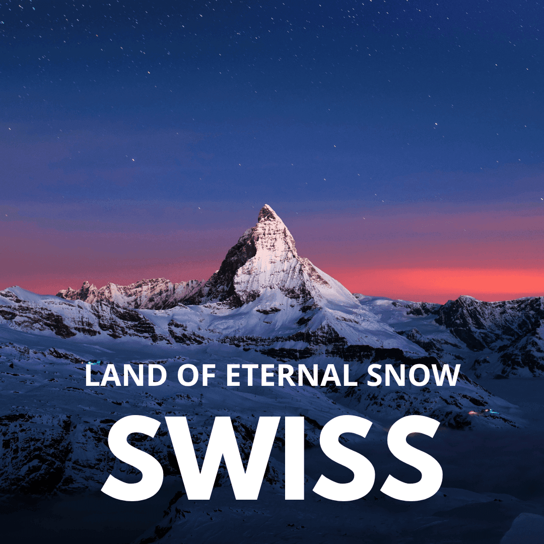 Switzerland, 