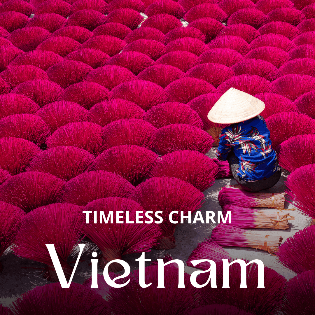 Vietnam, 