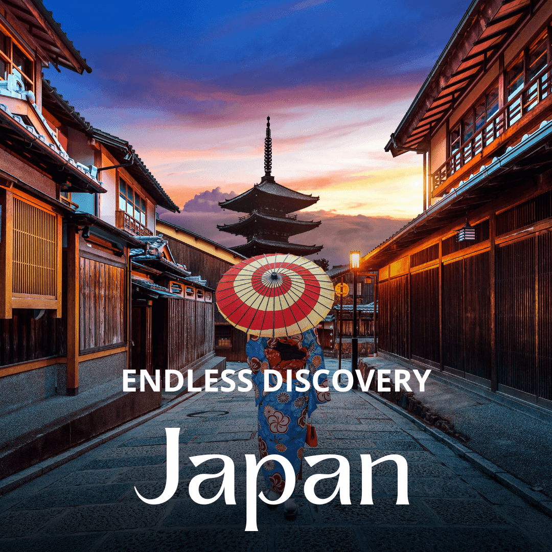 Japan, 