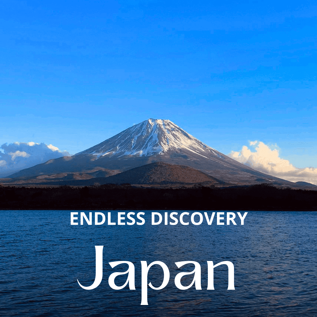 Japan, 