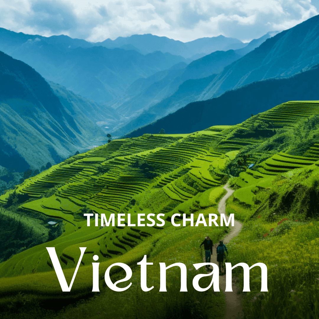 Vietnam, 
