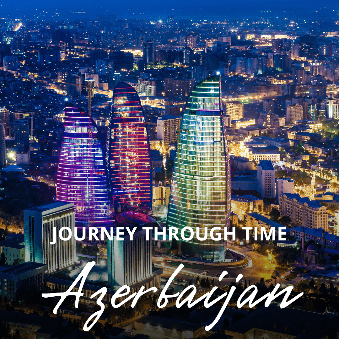 Azerbaijan, 