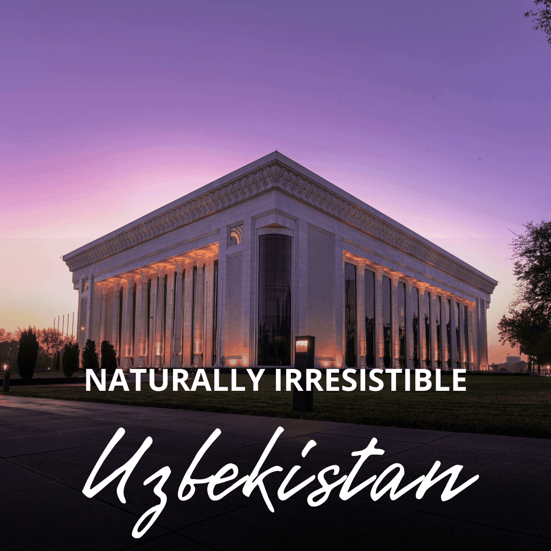 Uzbekistan, 