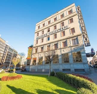 Hotel Bristol Milano
