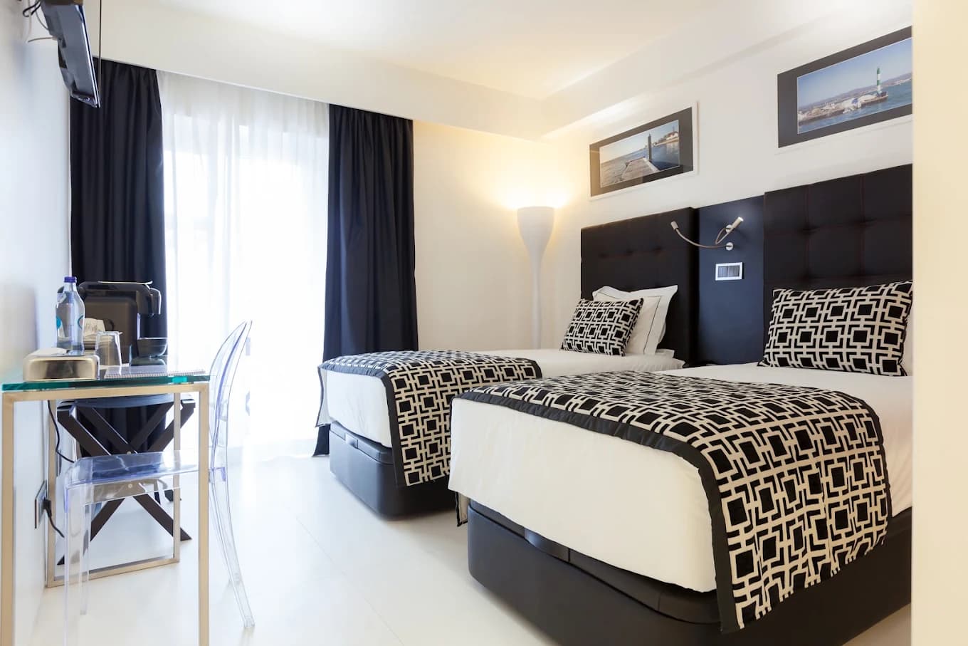 Faro Boutique Hotel