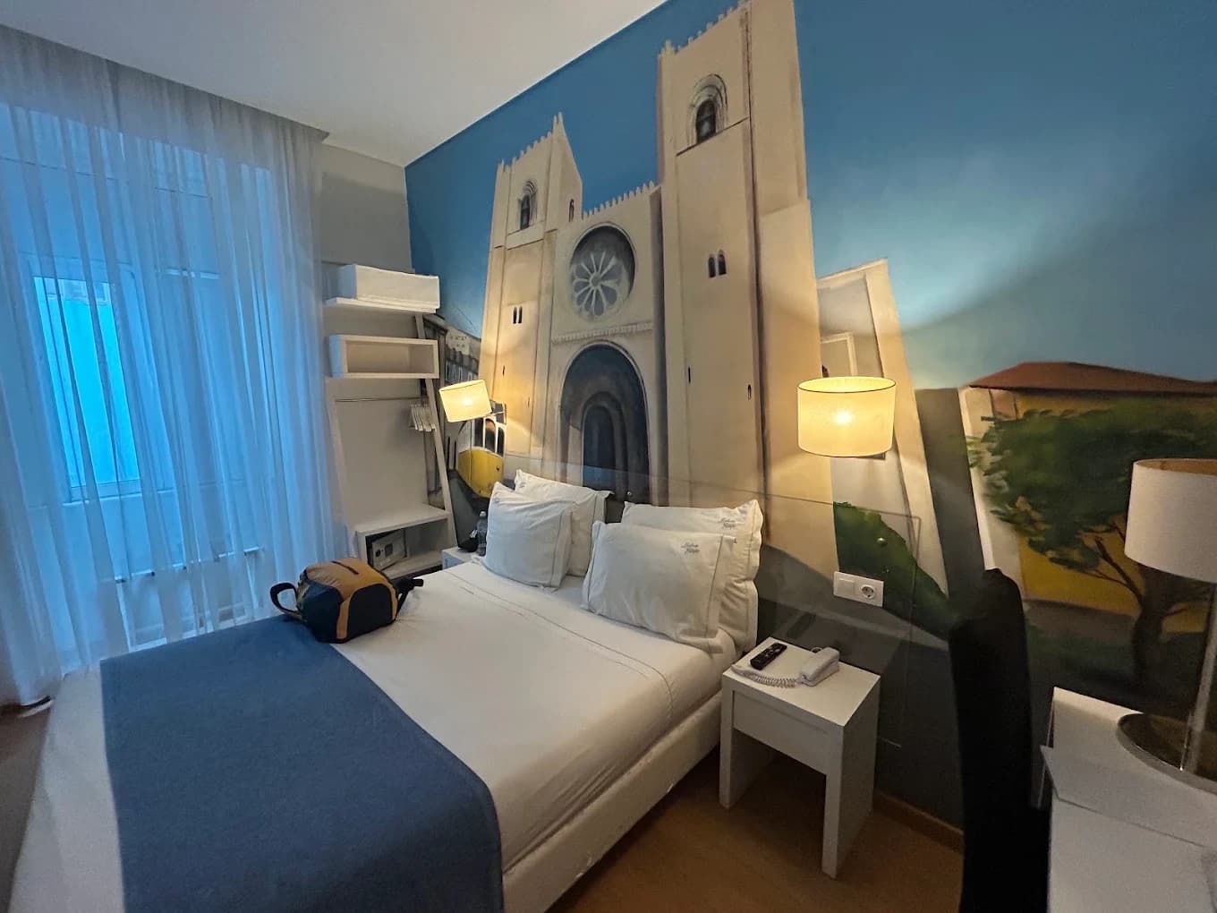 Lisbon Style Guesthouse