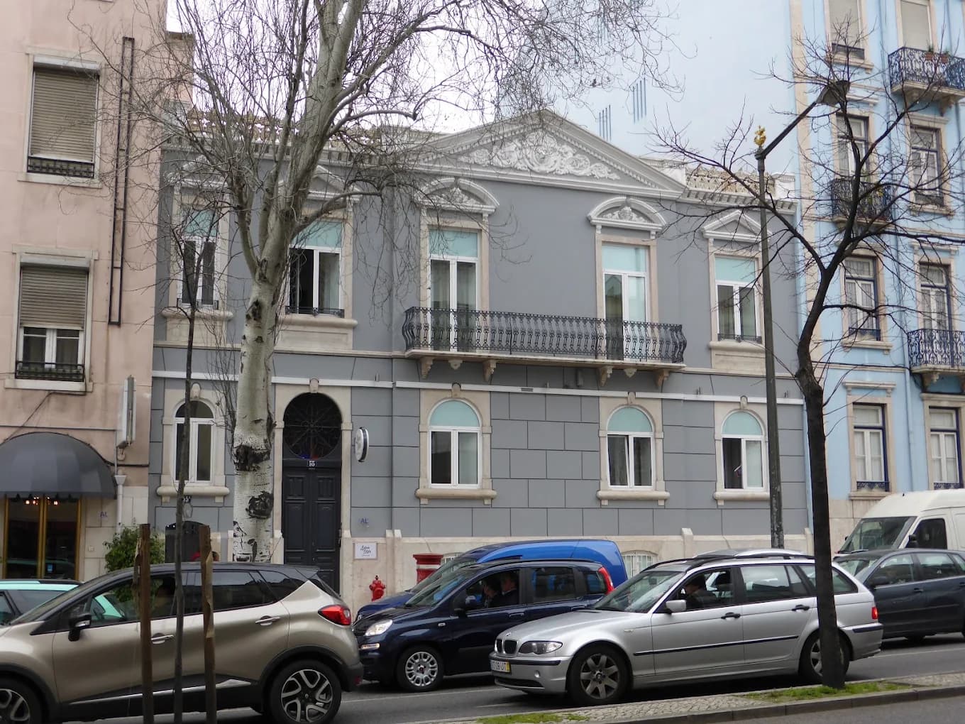 Lisbon Style Guesthouse