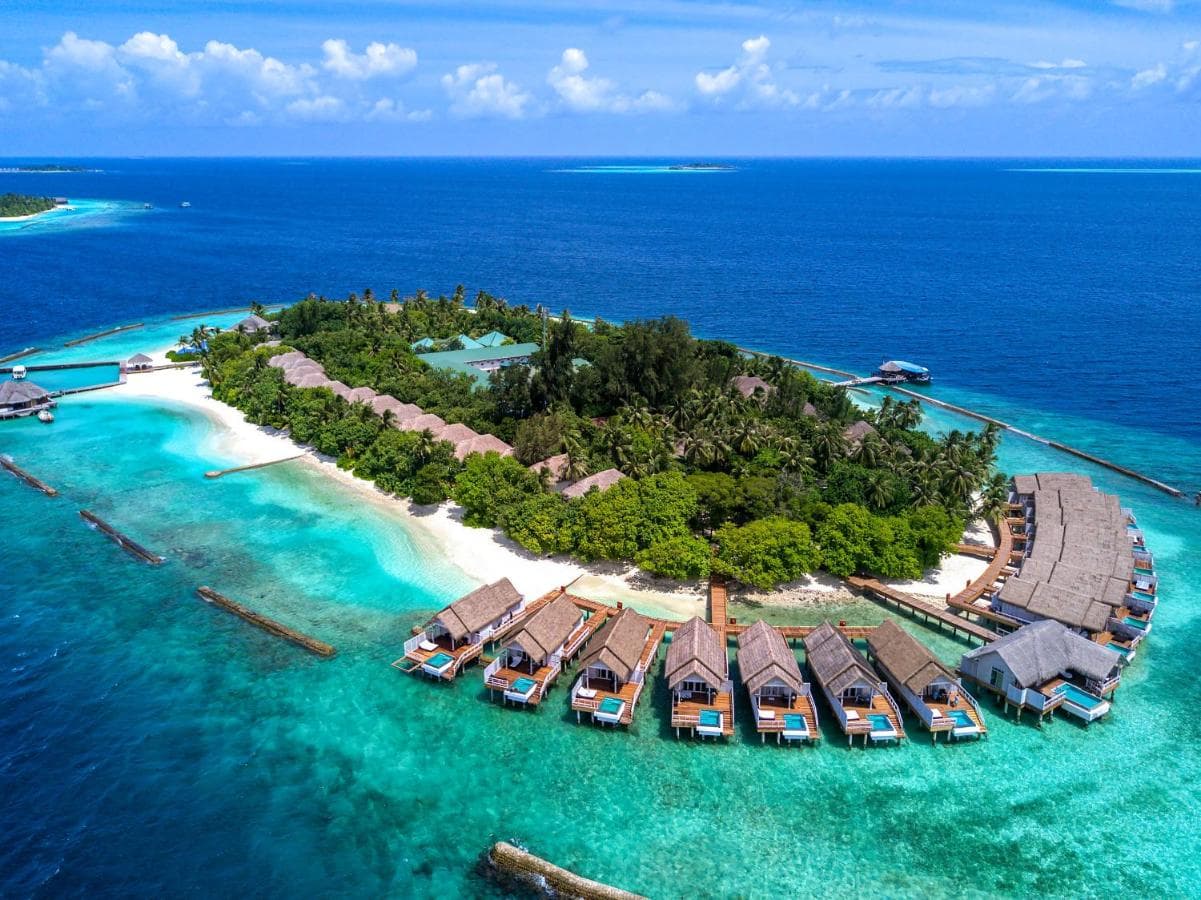 Maldives