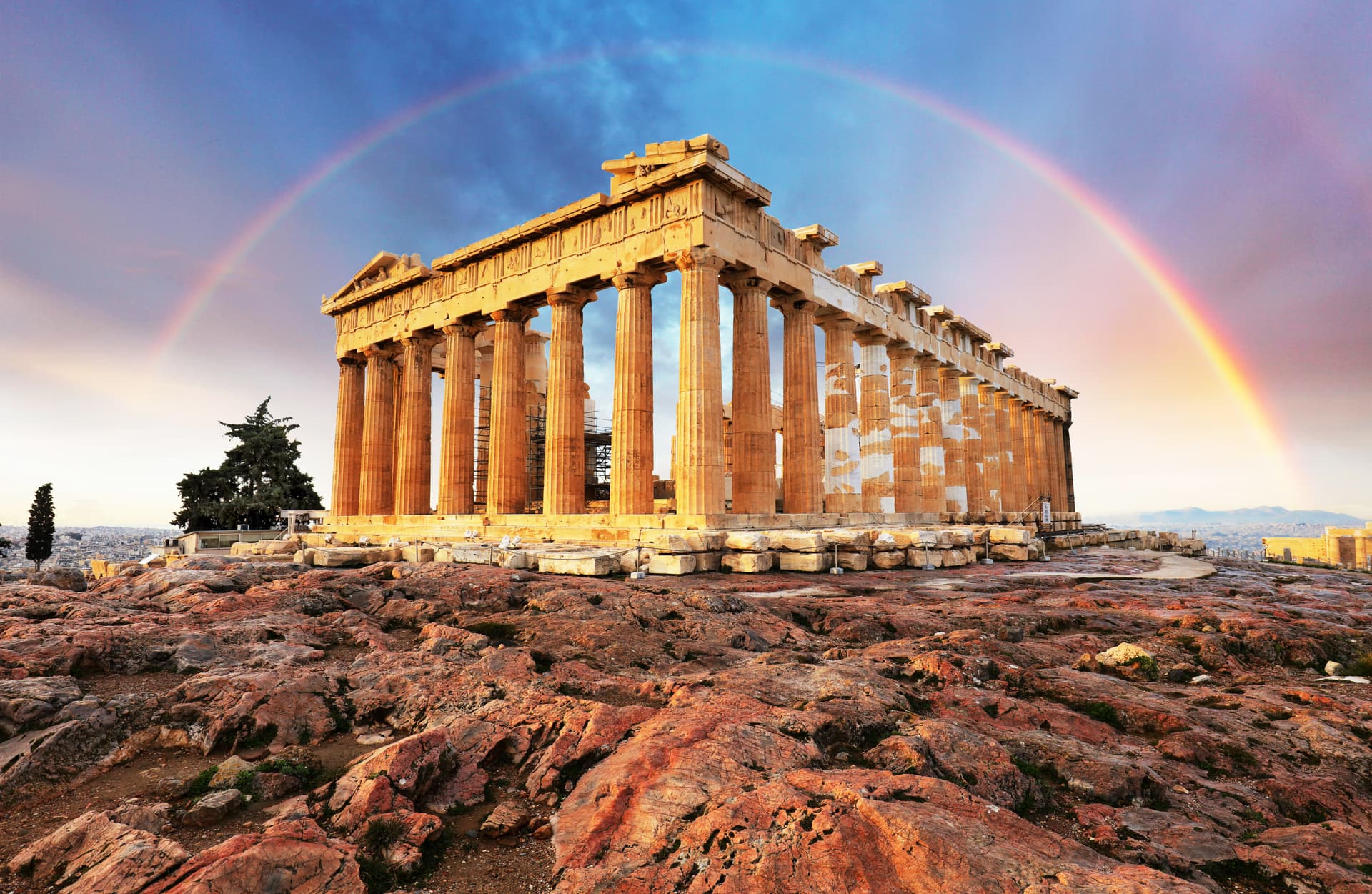 Athens