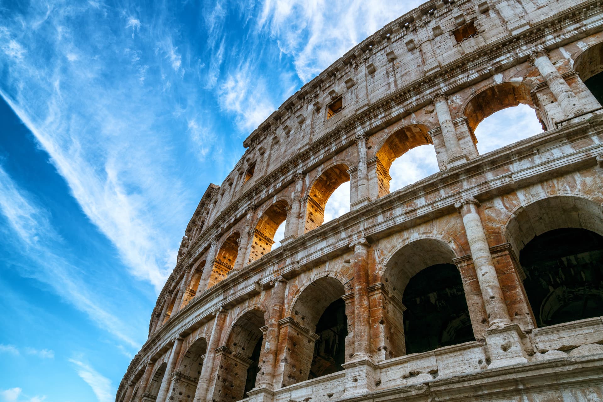 Romance to Renaissance: A Journey from Paris to Rome