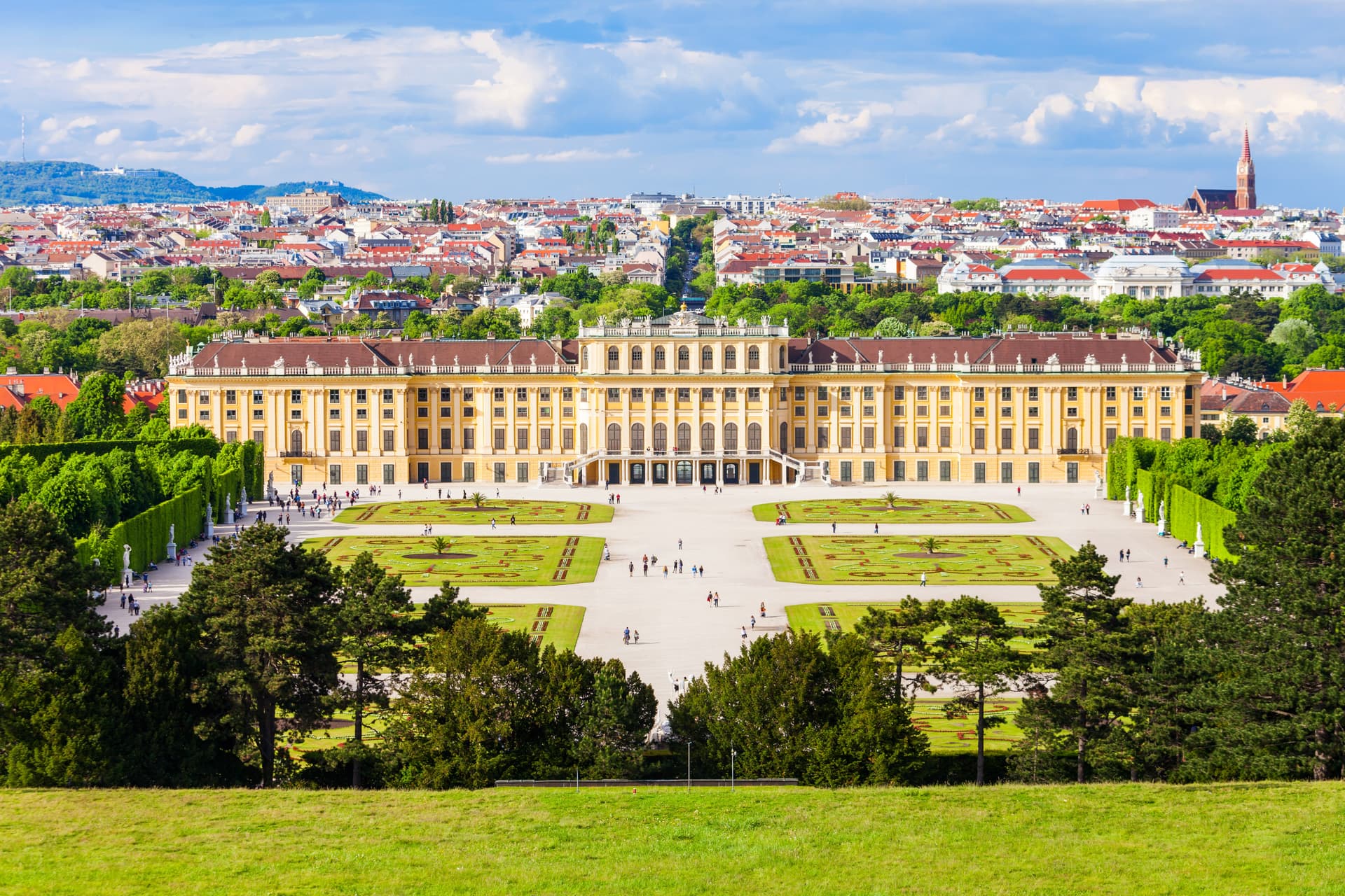 Austria