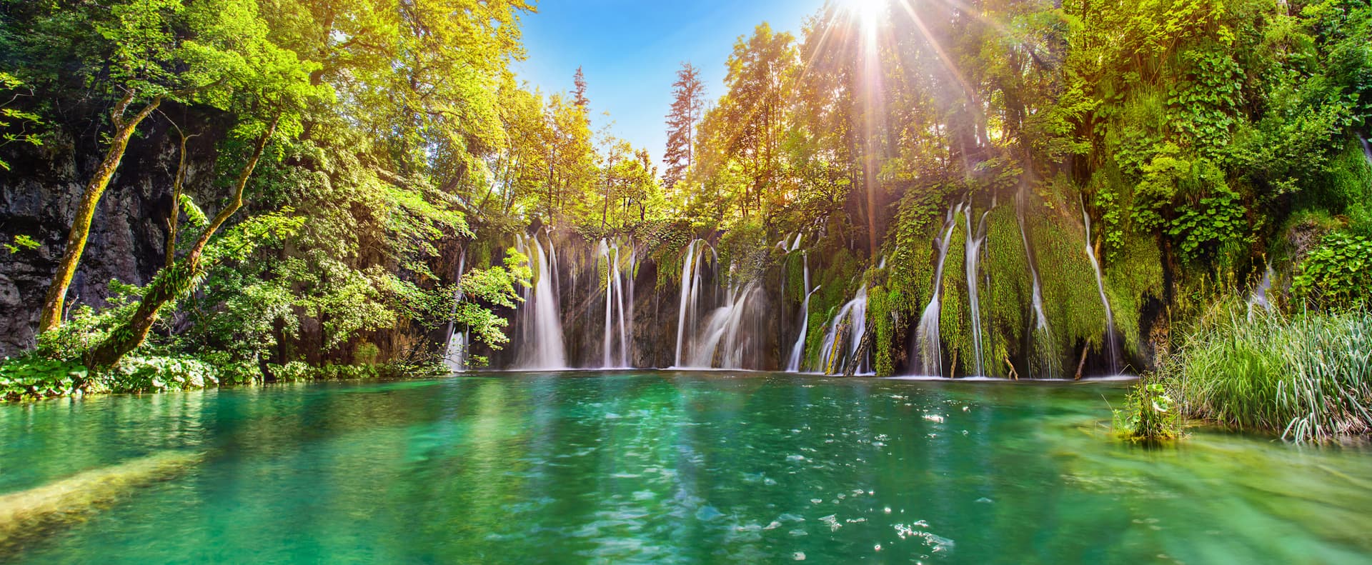 Lijepa Naša: Our Beautiful Croatia