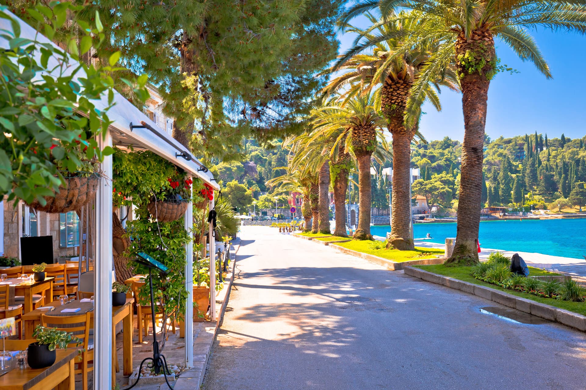 Croatia
