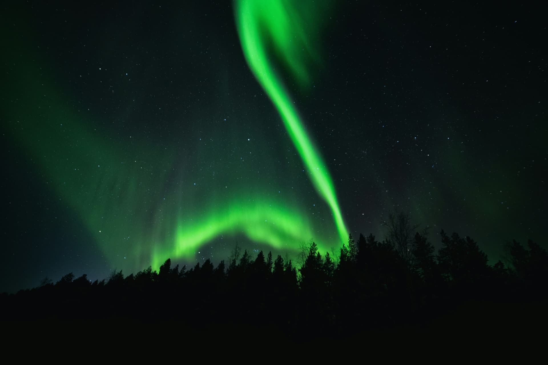 Lumi: The Shape of Winter, from Helsinki to Lapland