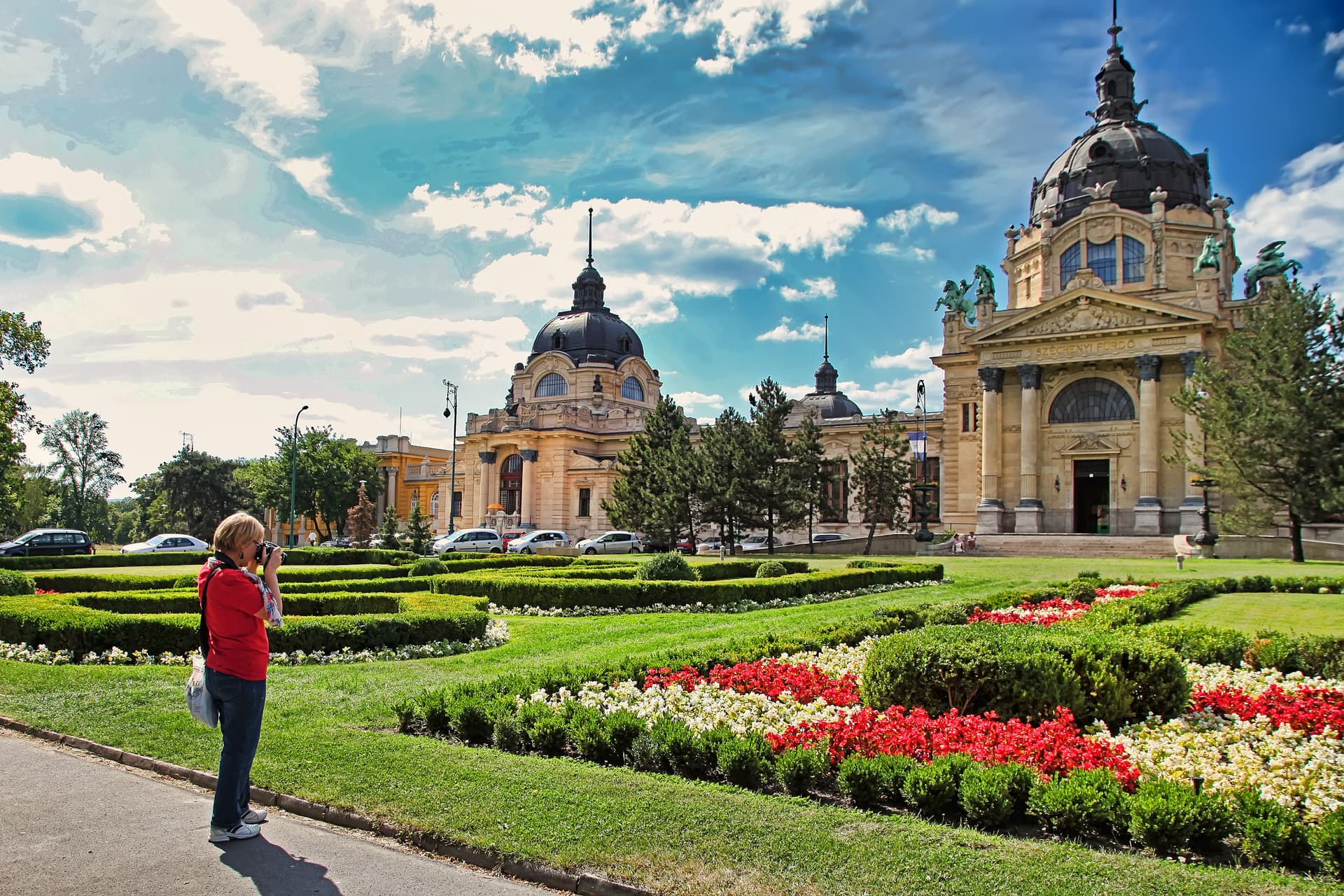Hungary