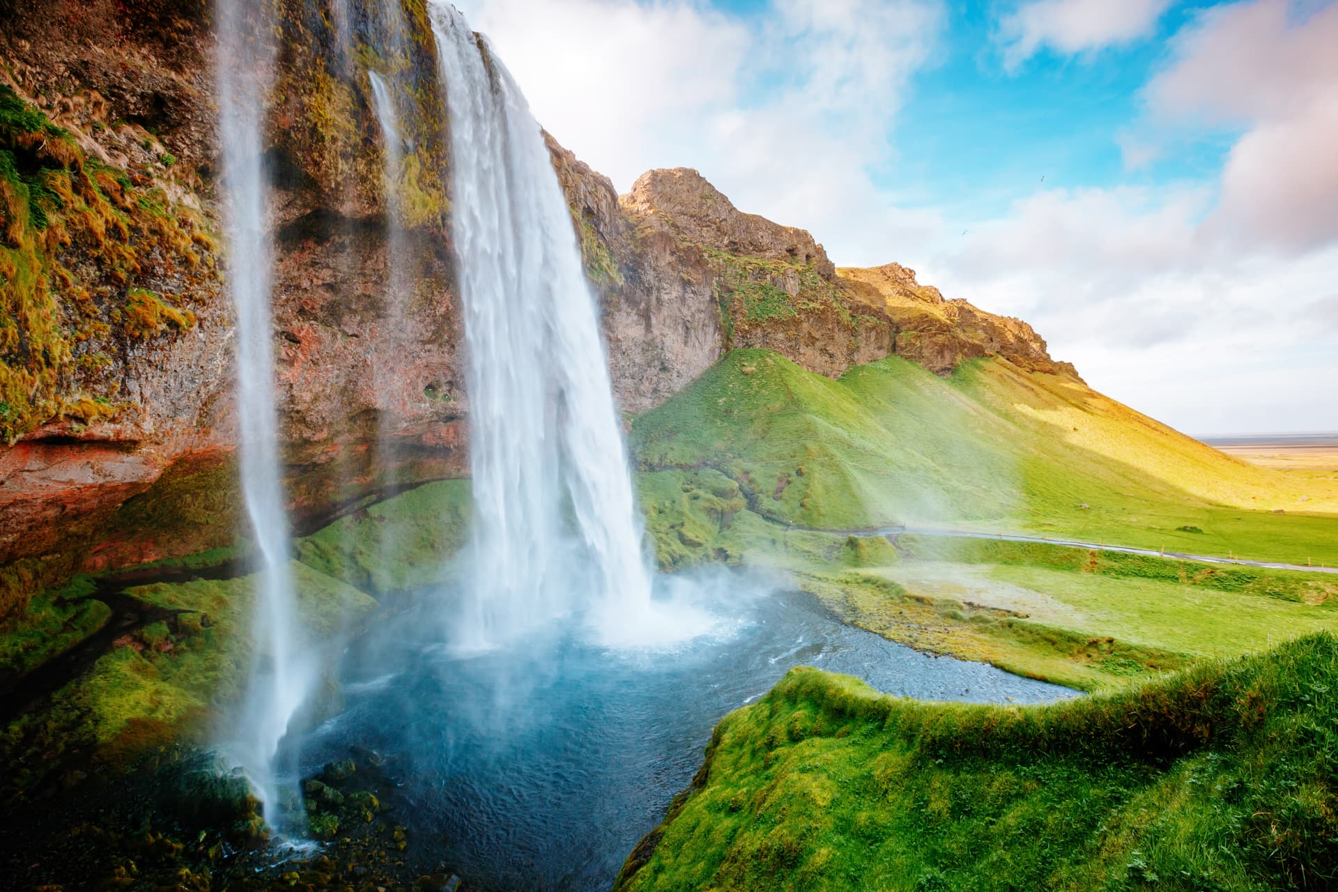 Iceland