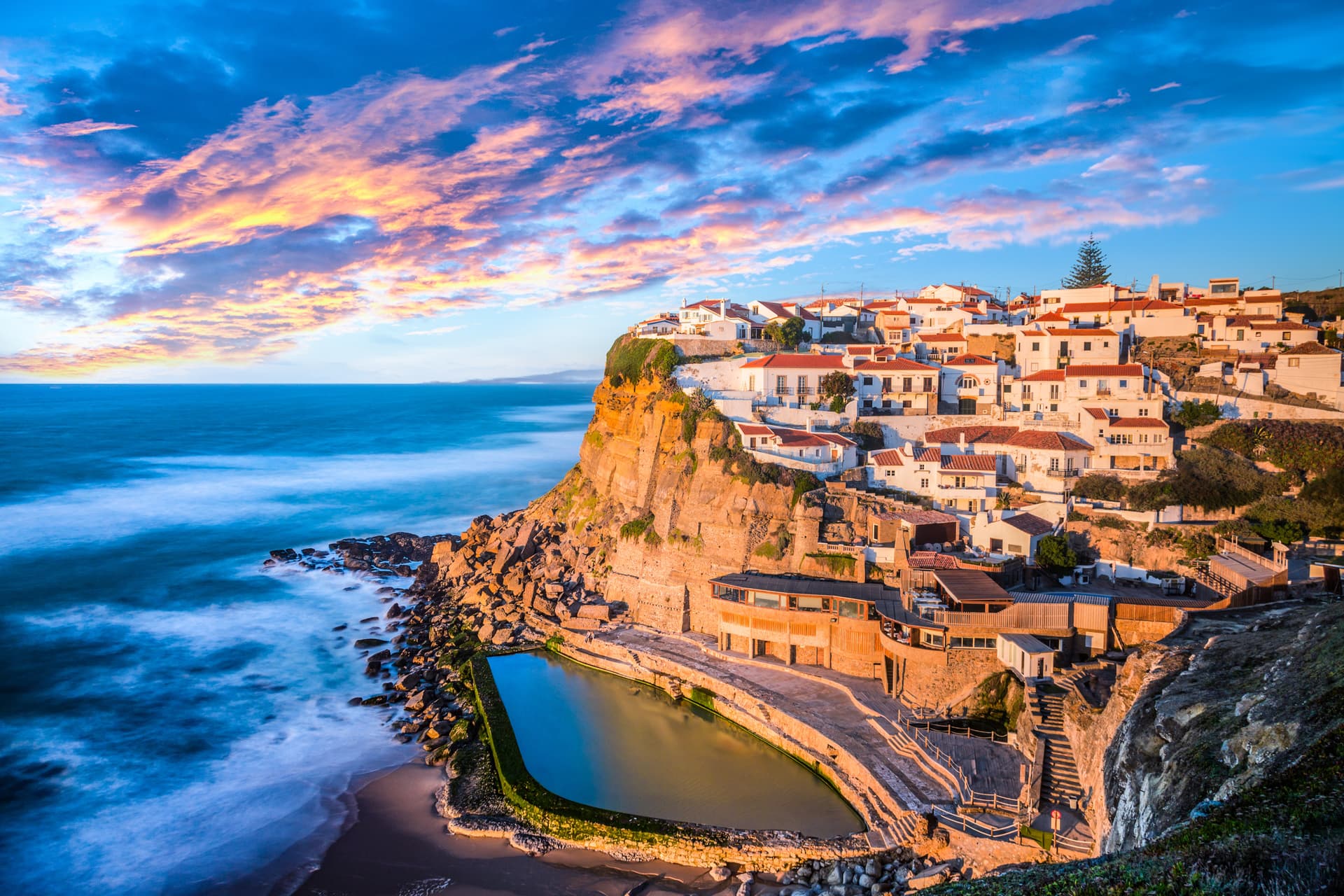 Encantos de Portugal: Lisbon, Faro & Algarve Adventures