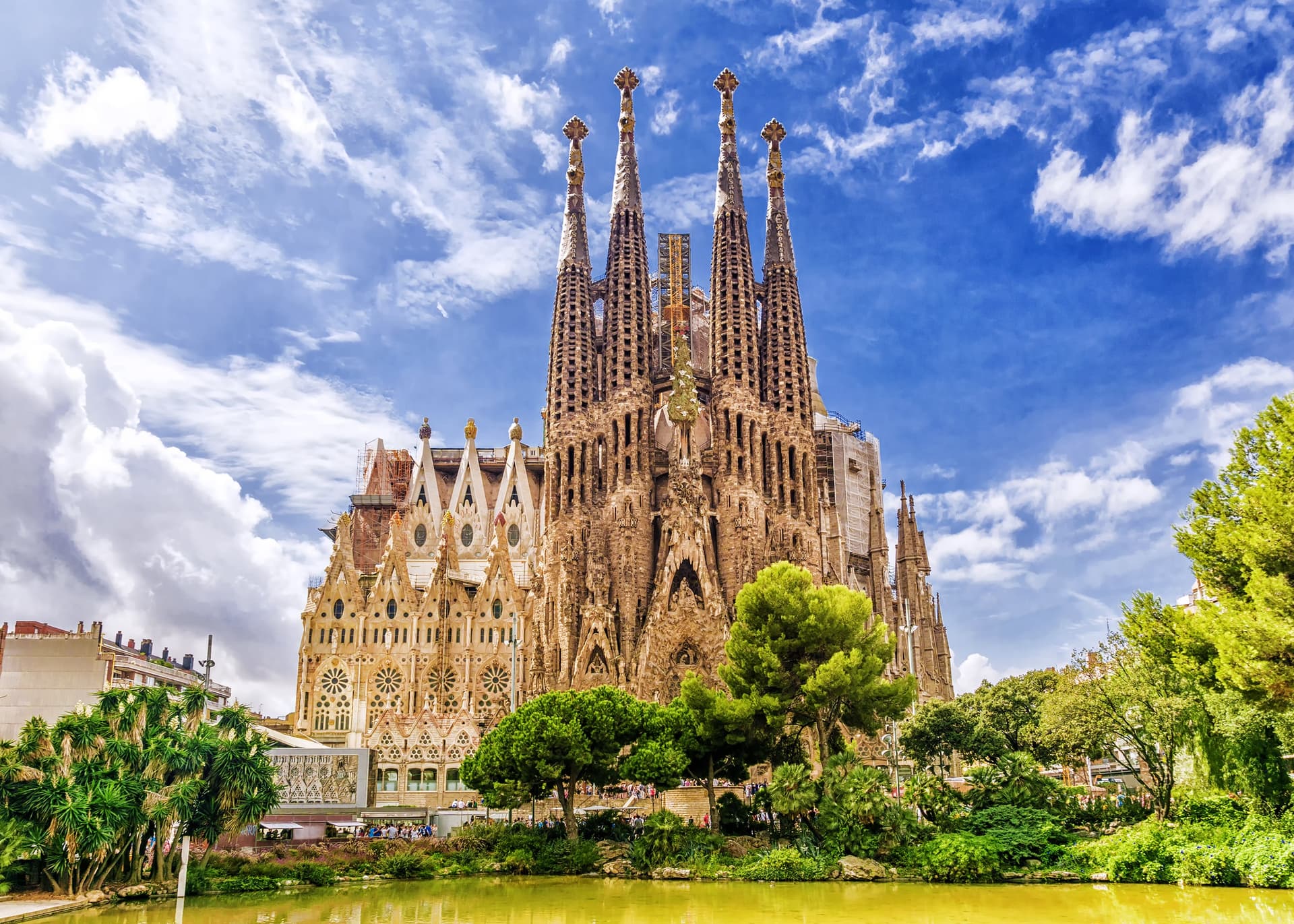 Between Kingdoms and Seas: A Journey Across Iberia