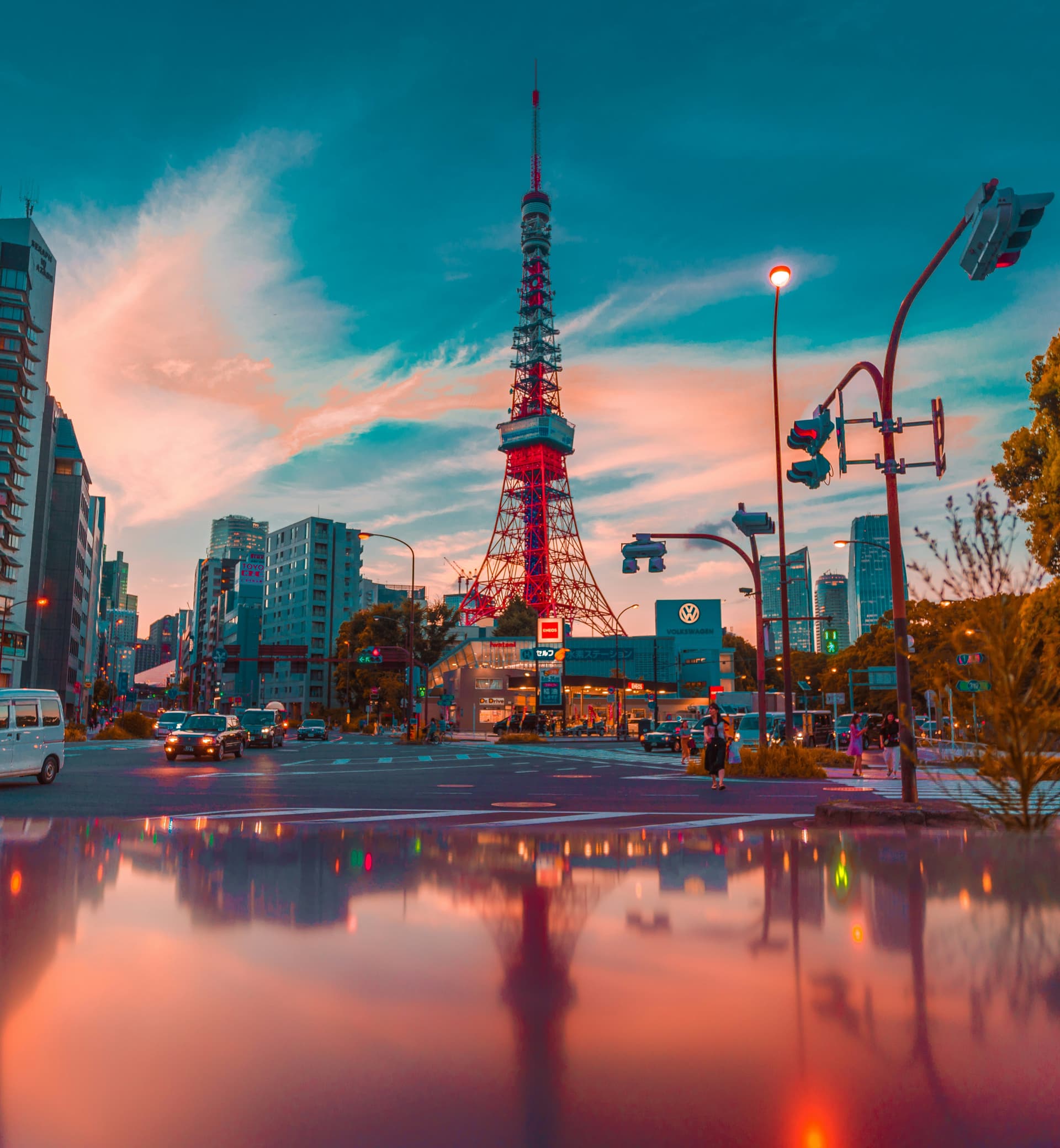 和 Wa: The Harmony at the Heart of Japan