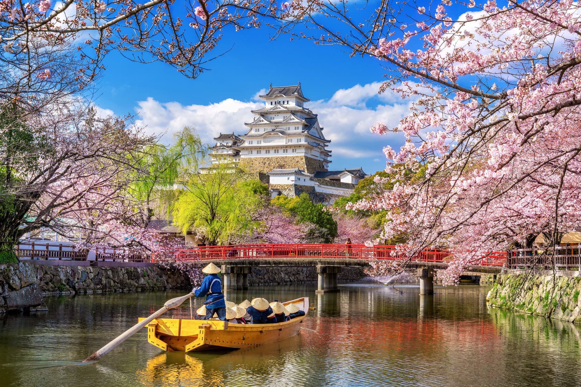和 Wa: The Harmony at the Heart of Japan
